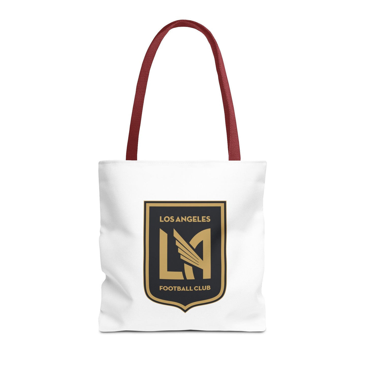 Los Angeles FC Tote Bag