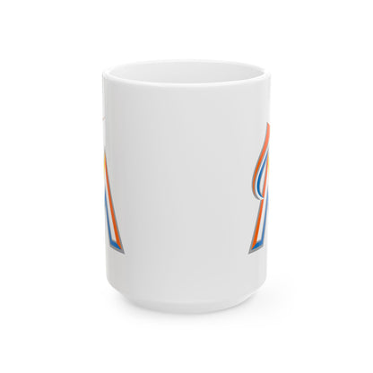 Miami Marlins Ceramic Mug