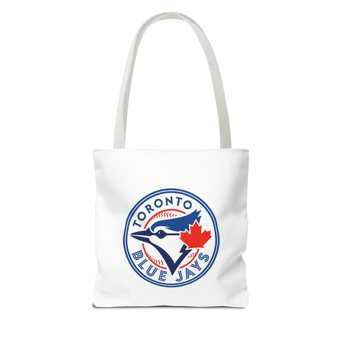 Toronto Blue Jays Tote Bag