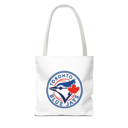 Toronto Blue Jays Tote Bag