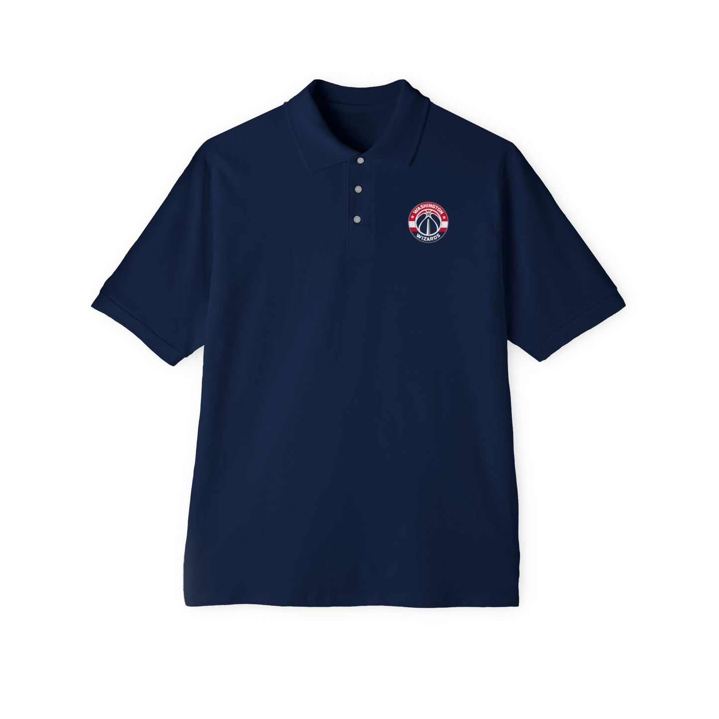 Washington Wizards Polo Shirt