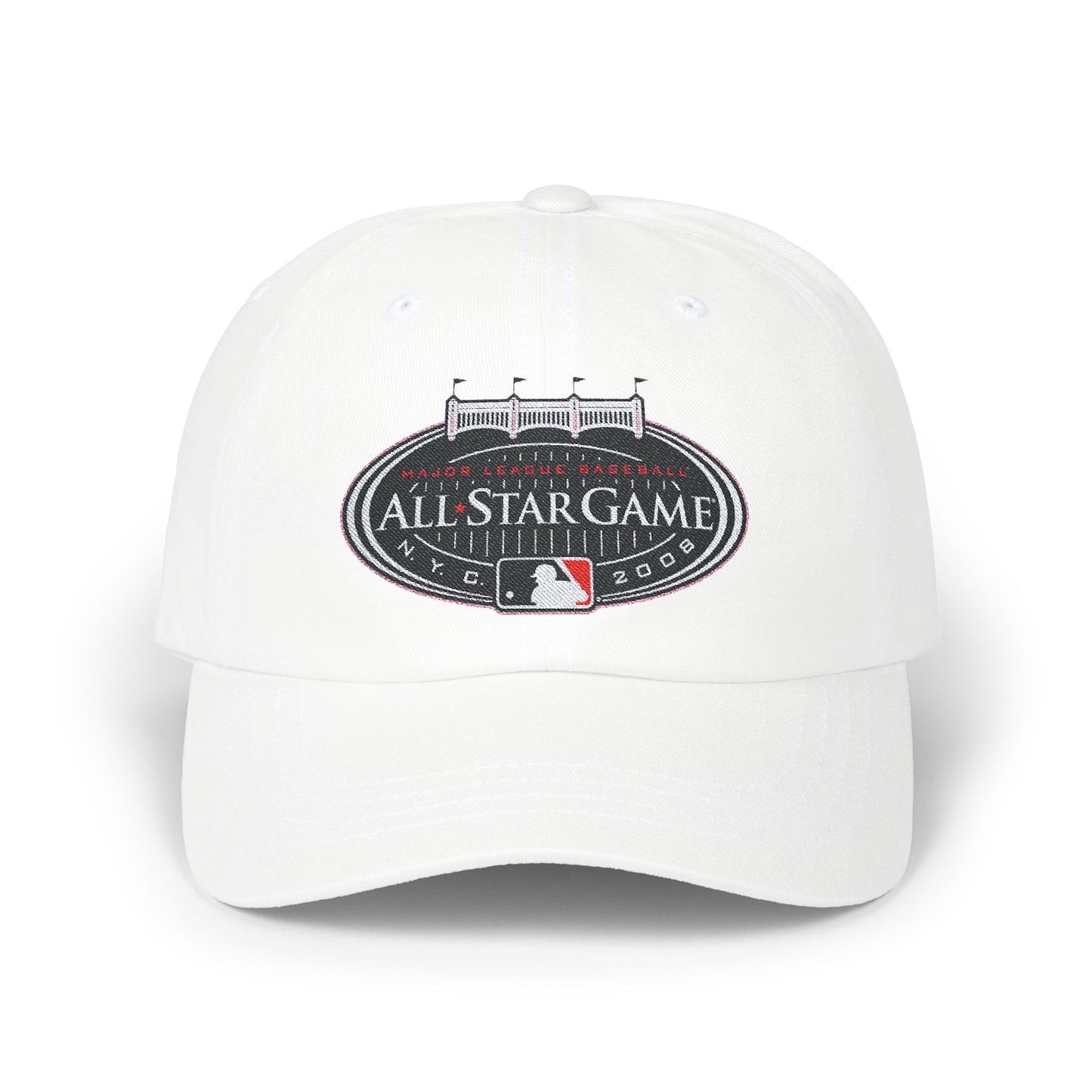 MLB-All-Star-Game Cap