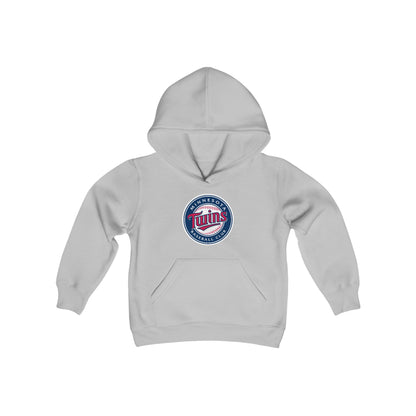 Minnesota Twins Youth Hoodie