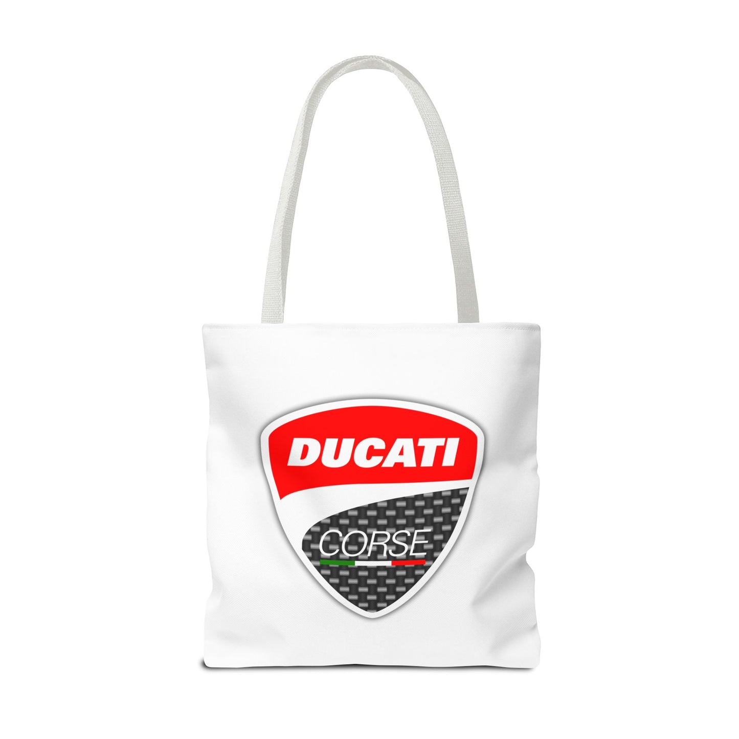 Ducati Corse Tote Bag