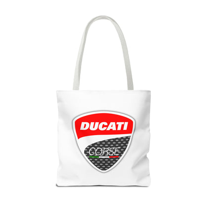 Ducati Corse Tote Bag