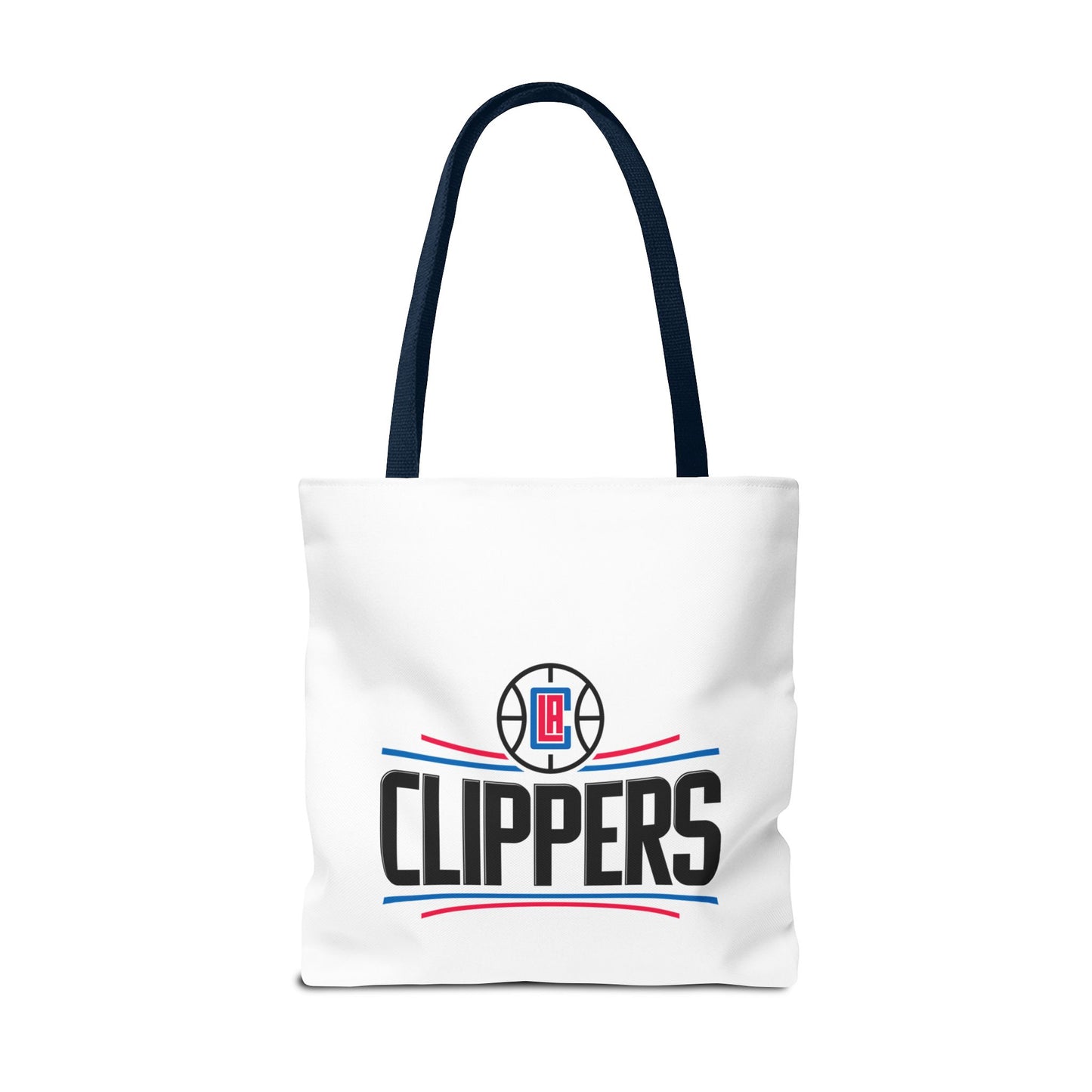 Los Angeles Clippers Tote Bag
