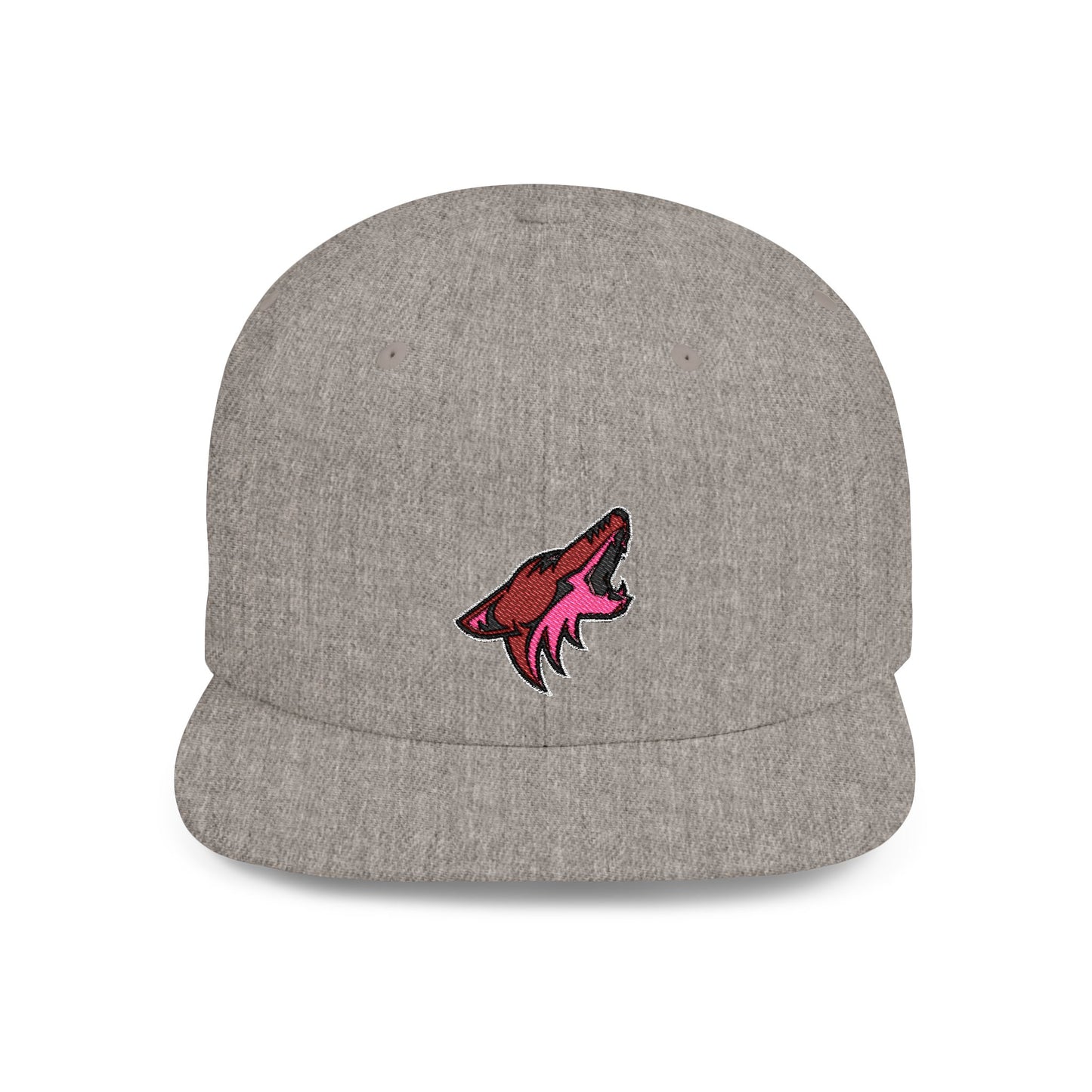 Arizona Coyotes Snapback