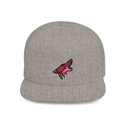 Arizona Coyotes Snapback