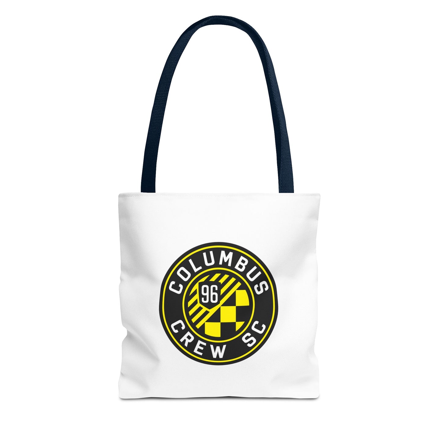 Columbus Crew SC Tote Bag