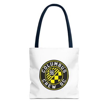 Columbus Crew SC Tote Bag
