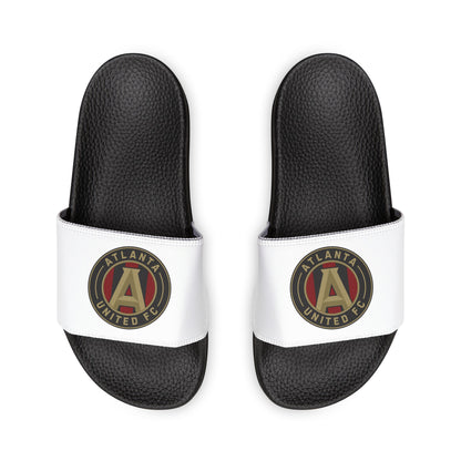 Atlanta United FC Slides