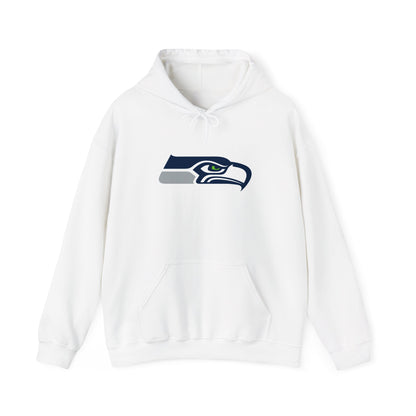 Seattle Seahawks Pullover Hoodie