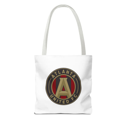 Atlanta United FC Tote Bag