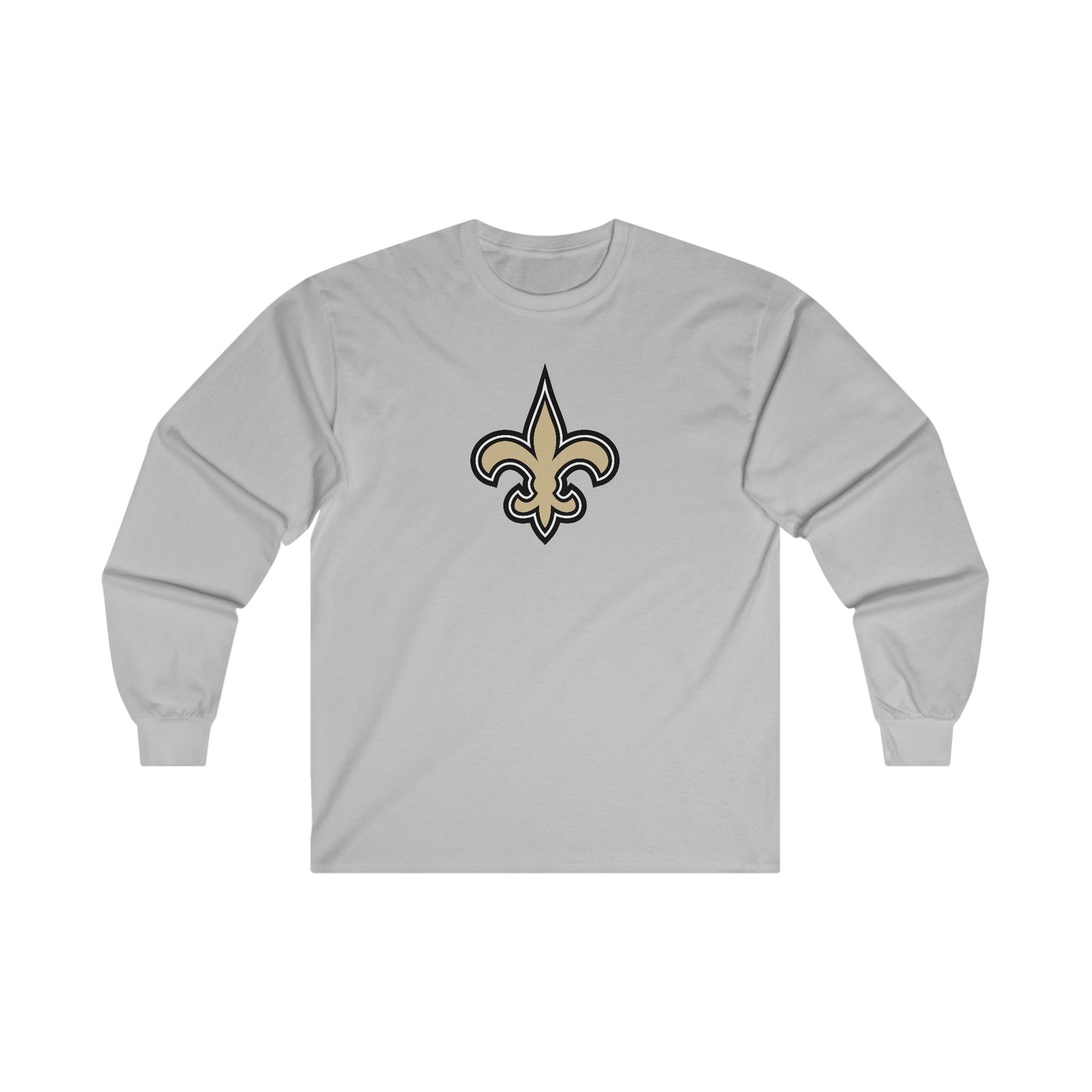 New Orleans Saints Long Sleeve T-Shirt