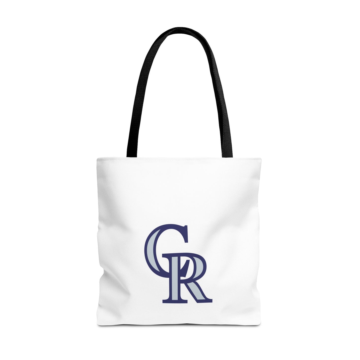 Colorado Rockies Tote Bag