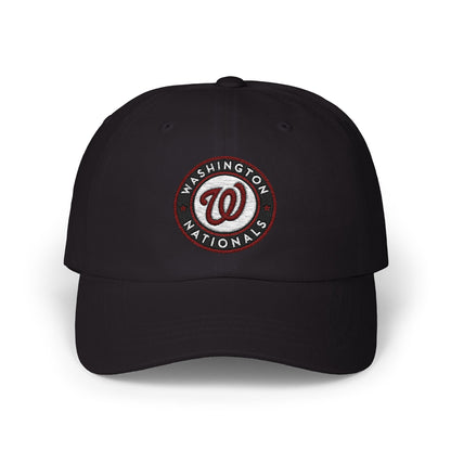 Washington Nationals Cap