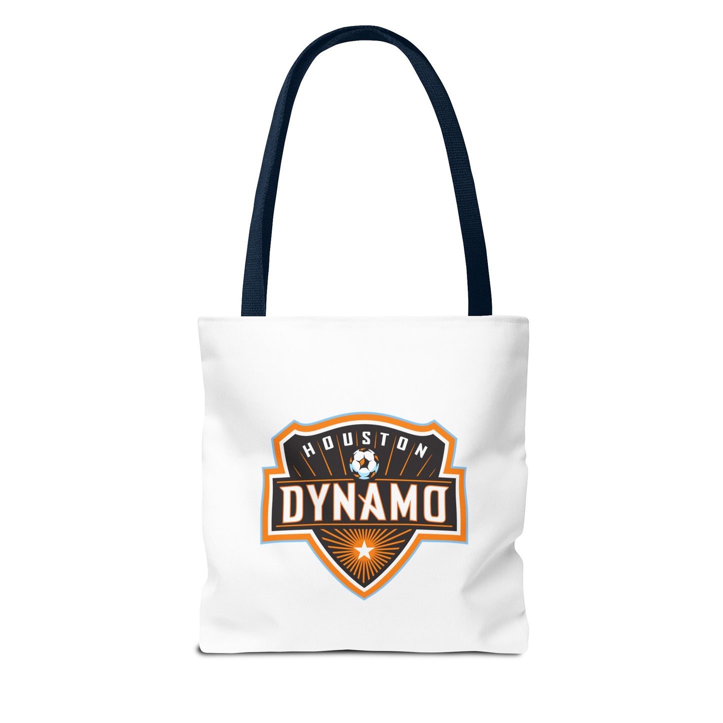 Houston Dynamo Tote Bag