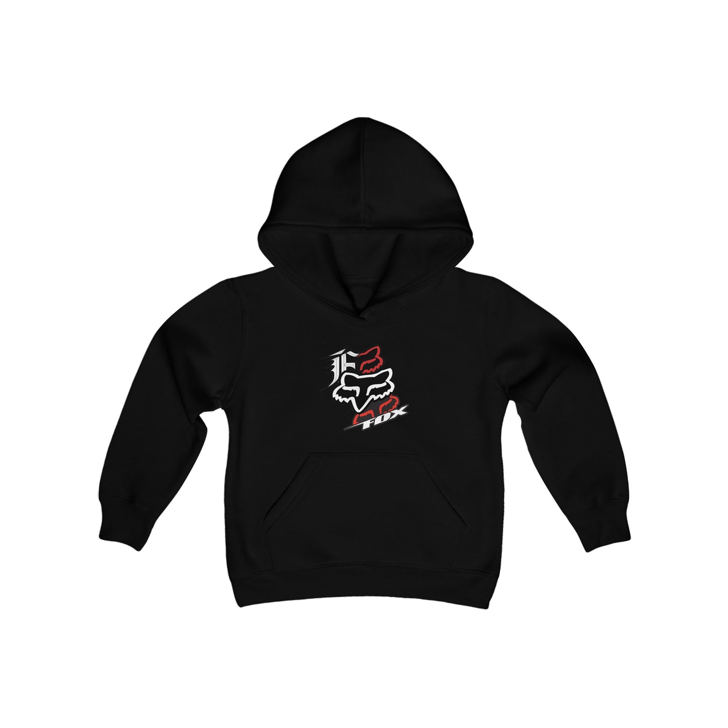 Fox Racing Youth Hoodie