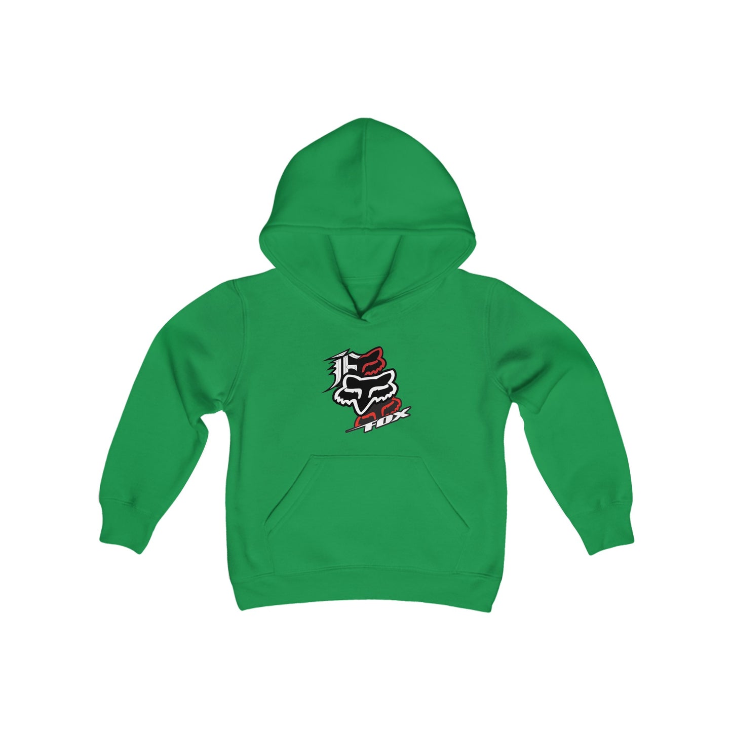 Fox Racing Youth Hoodie