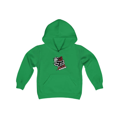 Fox Racing Youth Hoodie
