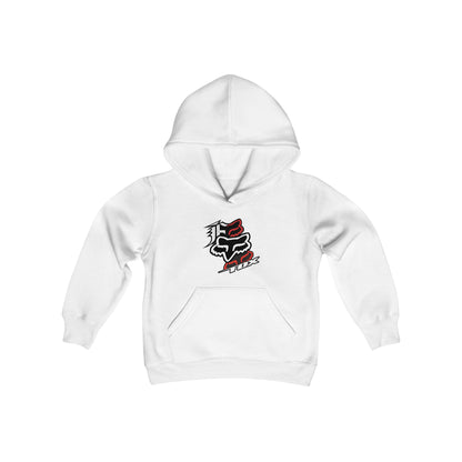 Fox Racing Youth Hoodie