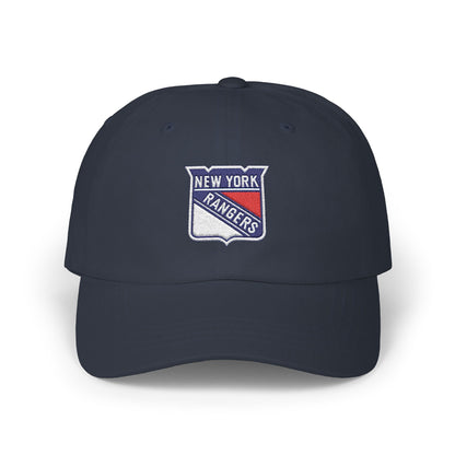 New York Rangers Cap