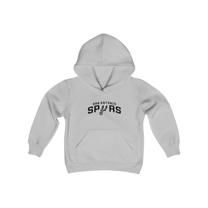 San Antonio Spurs Youth Hoodie