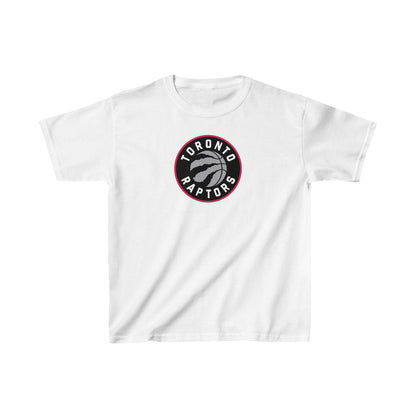 Toronto Raptors Youth T-Shirt