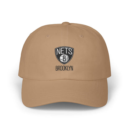 Brooklyn Nets Cap