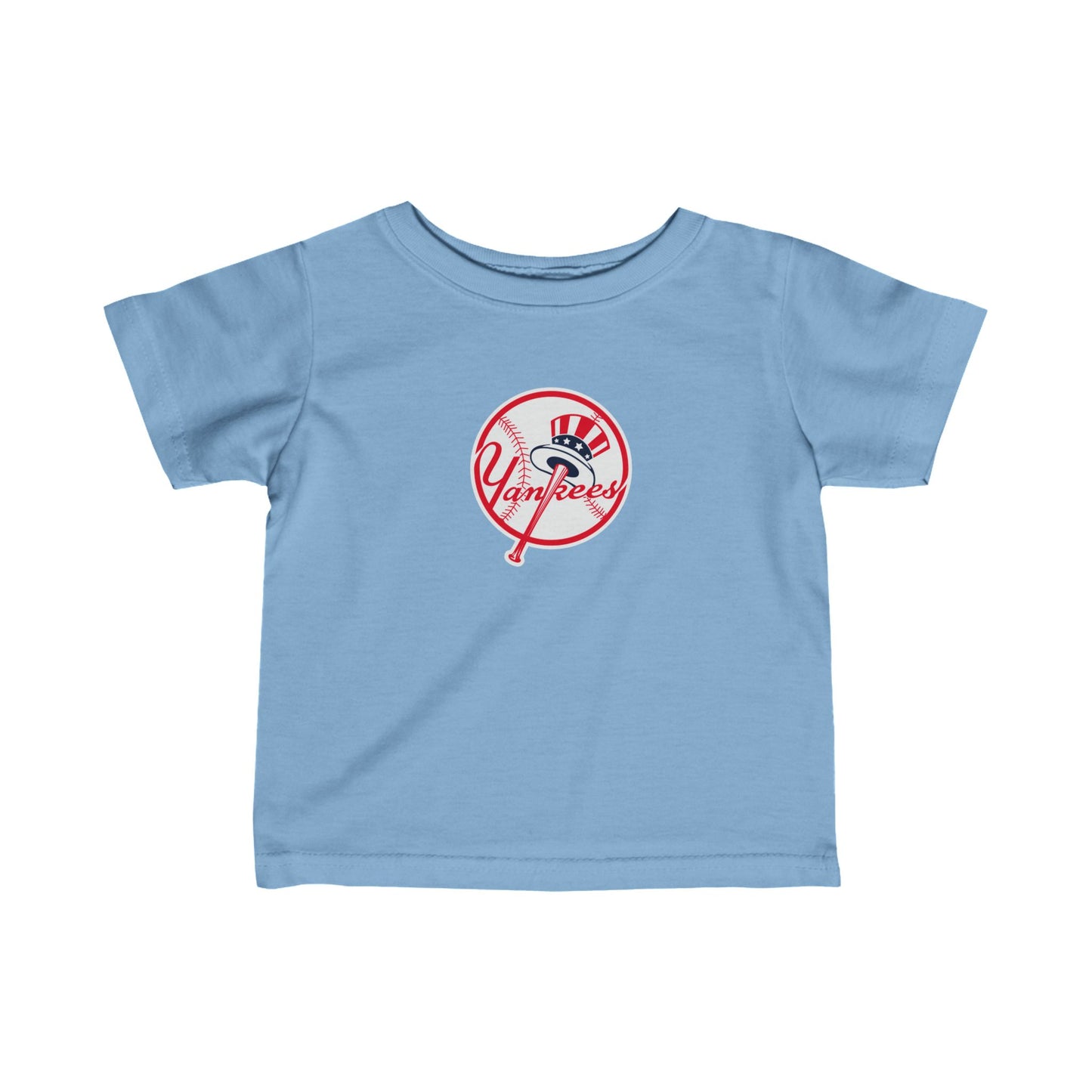 New York Yankees Baby T-Shirt