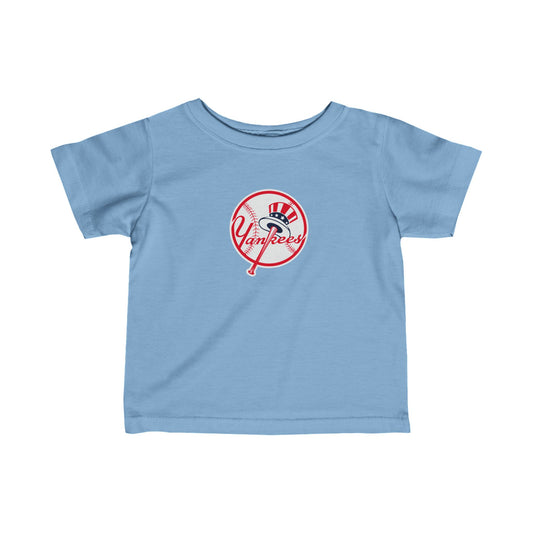 New York Yankees Baby T-Shirt
