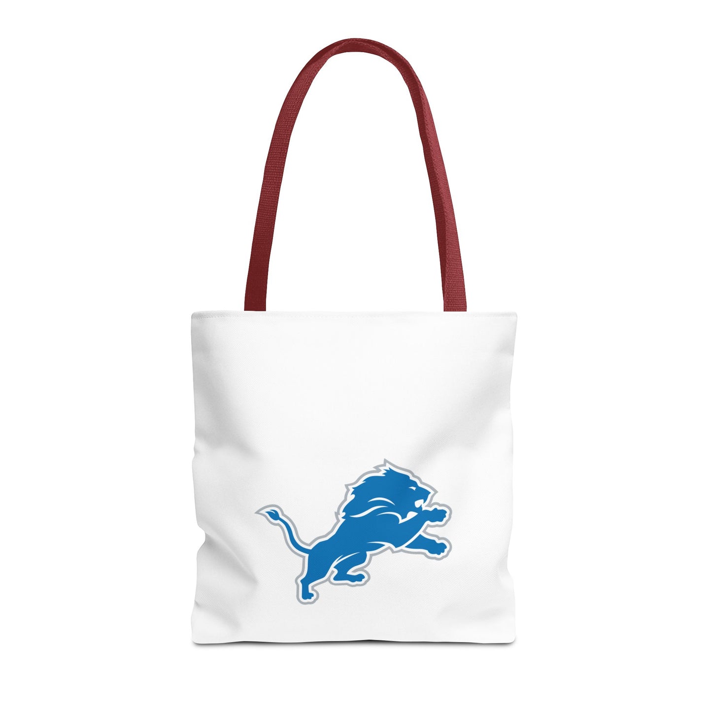 Detroit Lions Tote Bag
