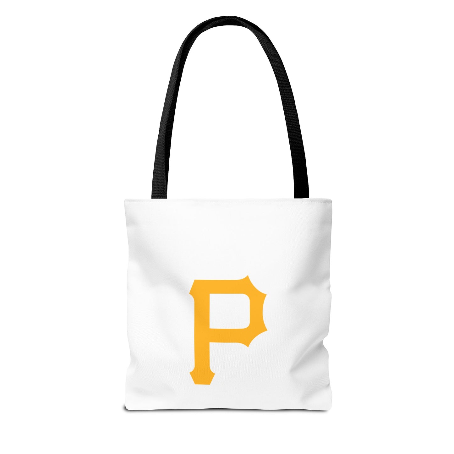Pittsburgh Pirates Tote Bag
