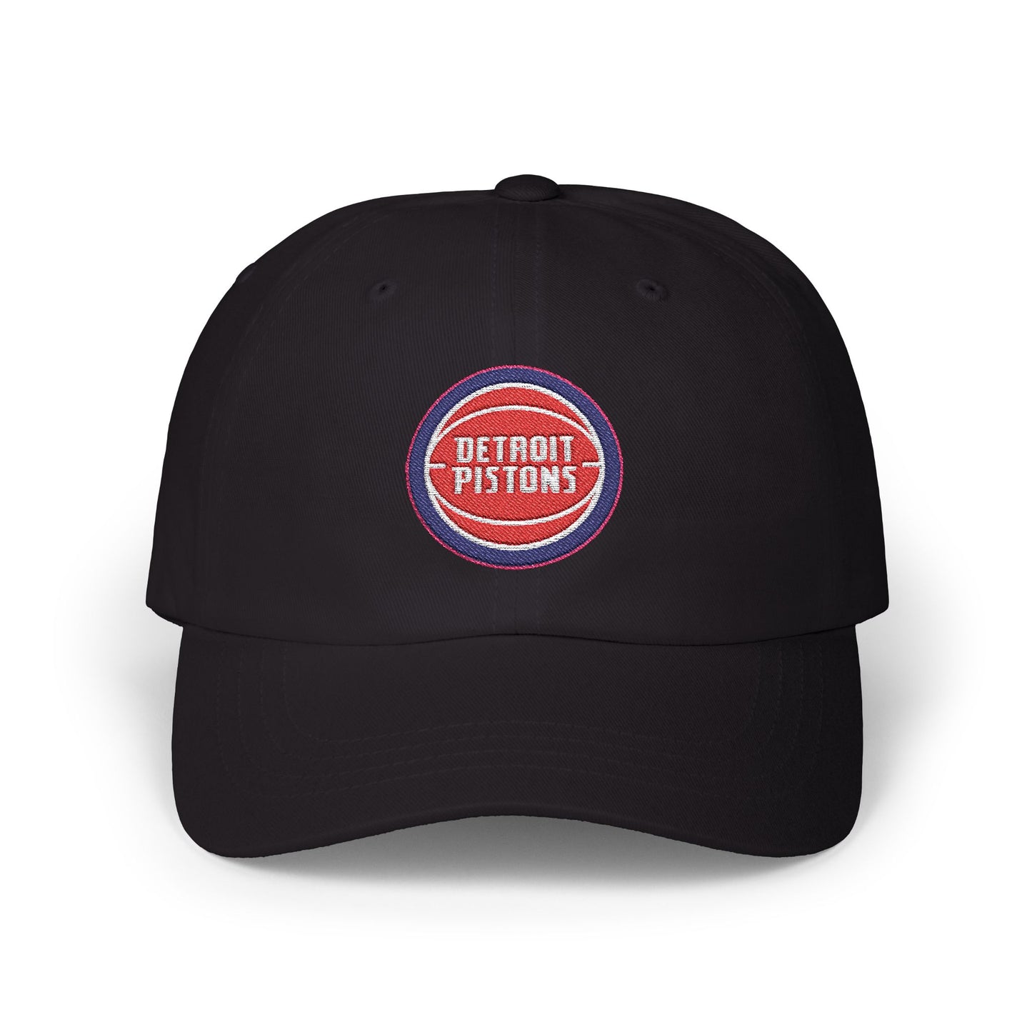 Detroit Pistons Cap