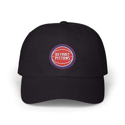 Detroit Pistons Cap