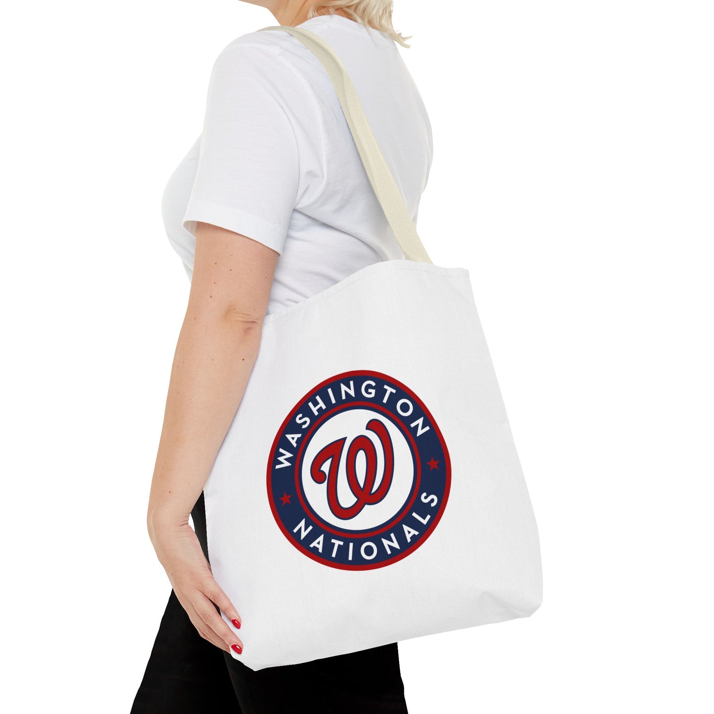 Washington National Tote Bag