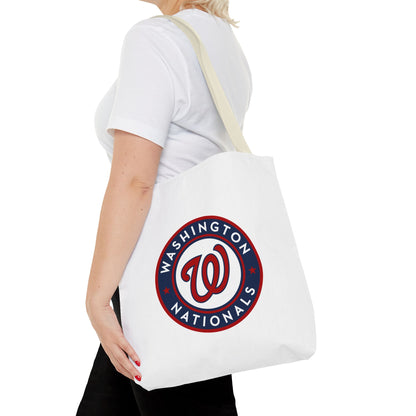 Washington National Tote Bag