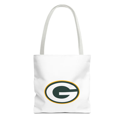Green Bay Packers Tote Bag