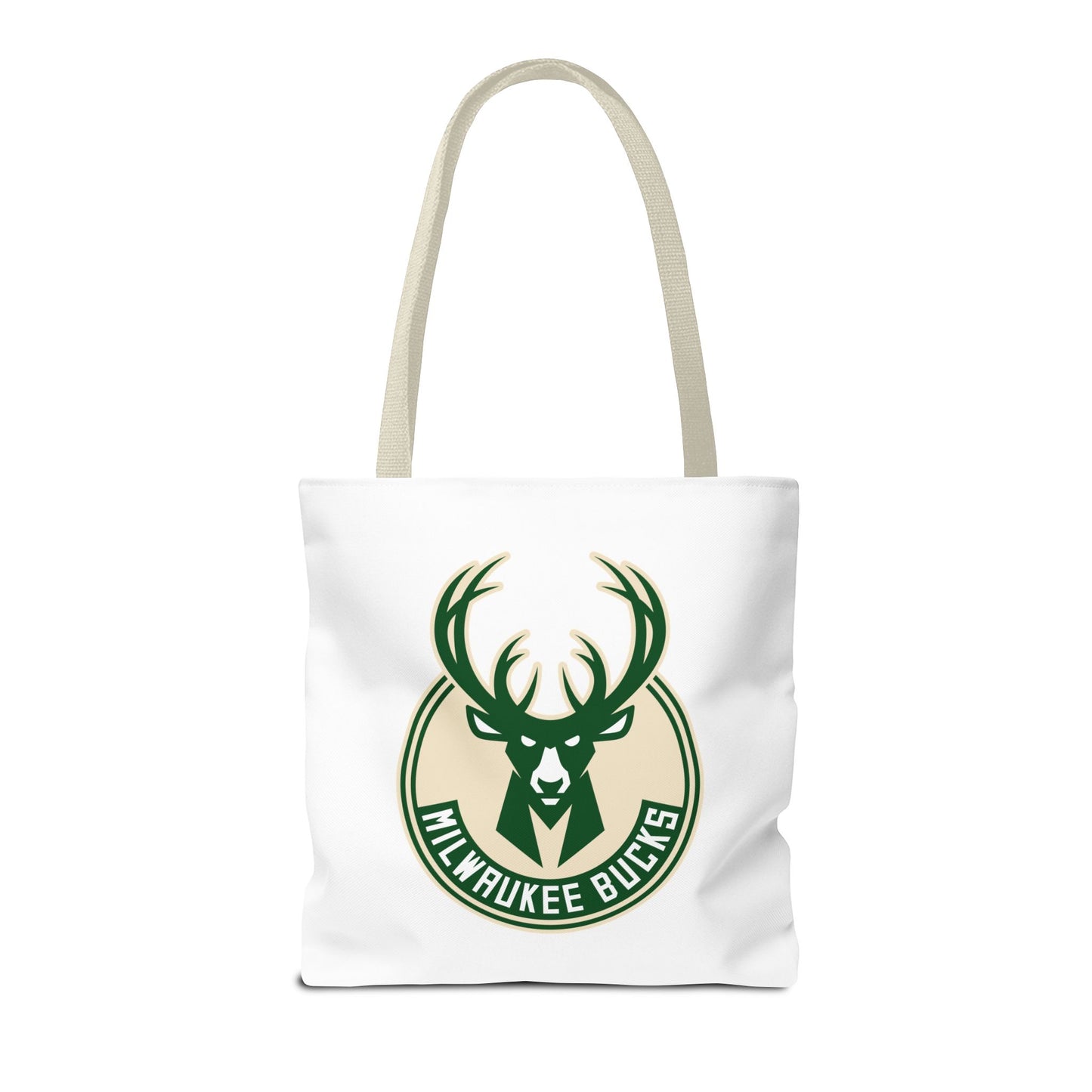 Milwaukee Bucks Tote Bag