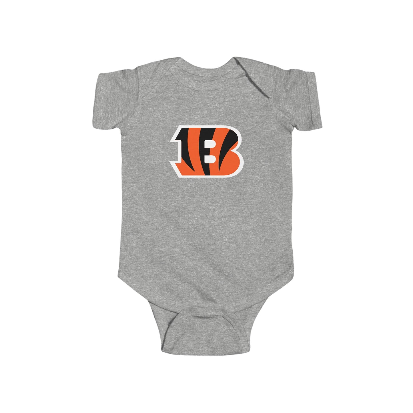 Cincinnati Bengals Onesie