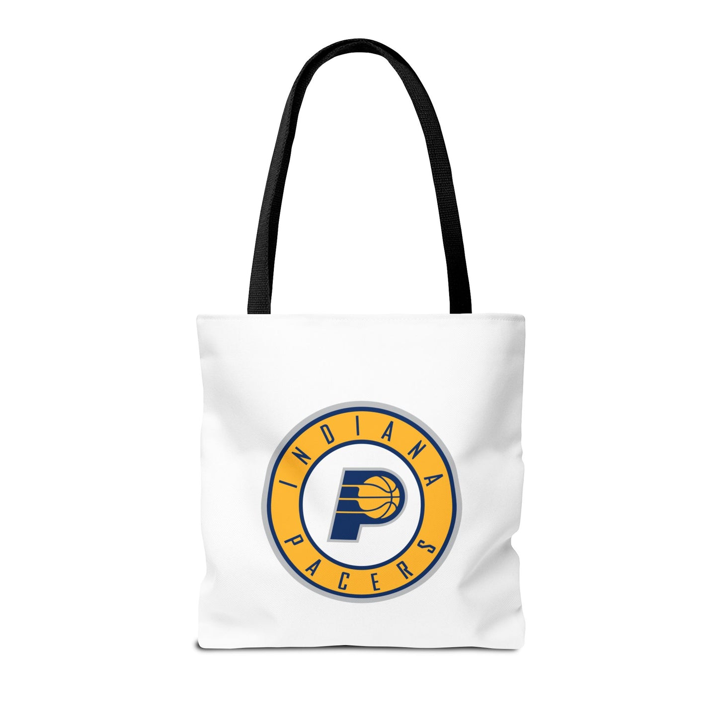 Indiana Pacers Tote Bag