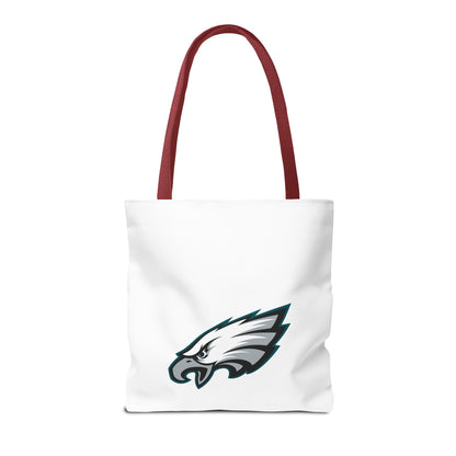 Philadelphia Eagles Tote Bag