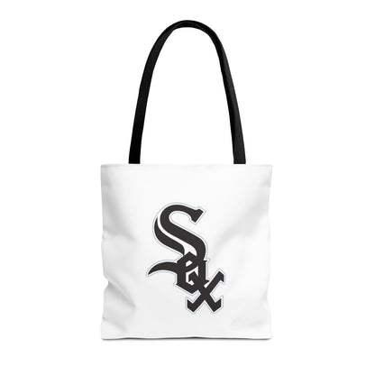 Chicago White Sox Tote Bag