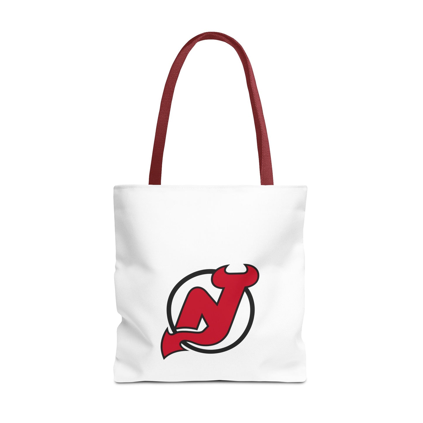 New Jersey Devils Tote Bag