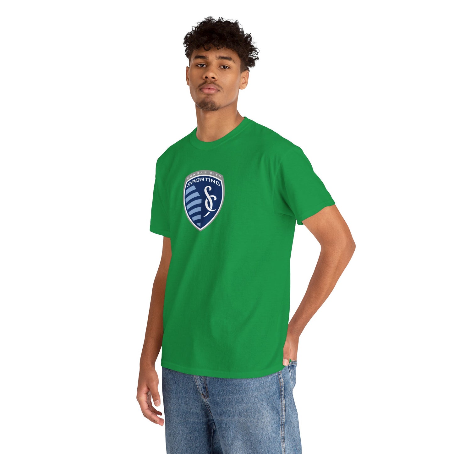 Sporting Kansas City T-Shirt