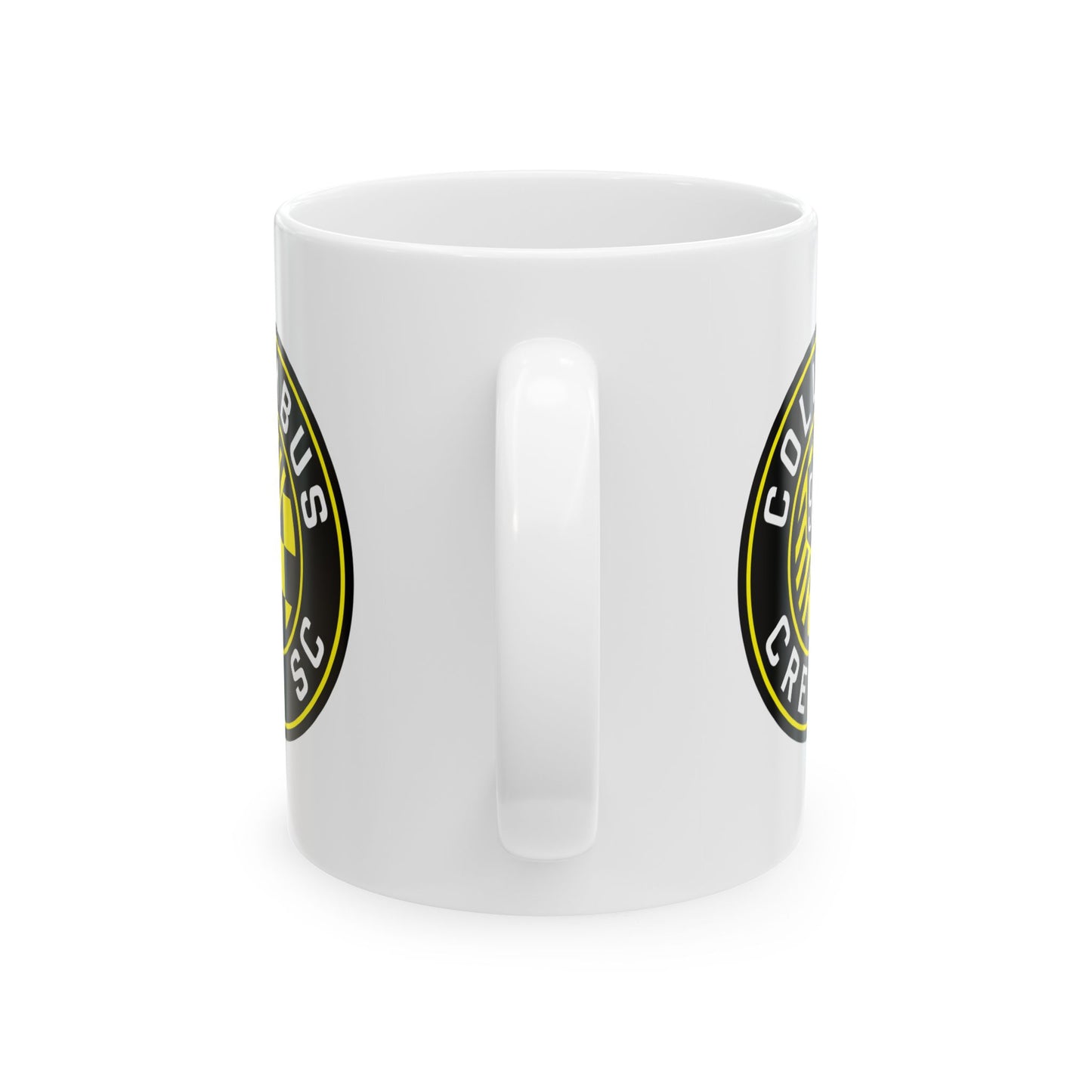 Columbus Crew SC Ceramic Mug