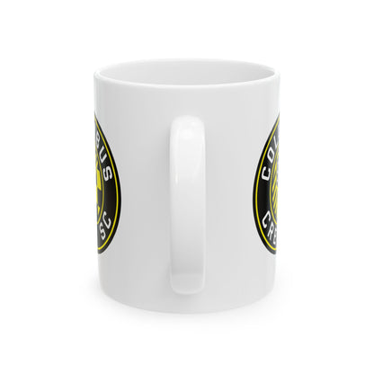 Columbus Crew SC Ceramic Mug