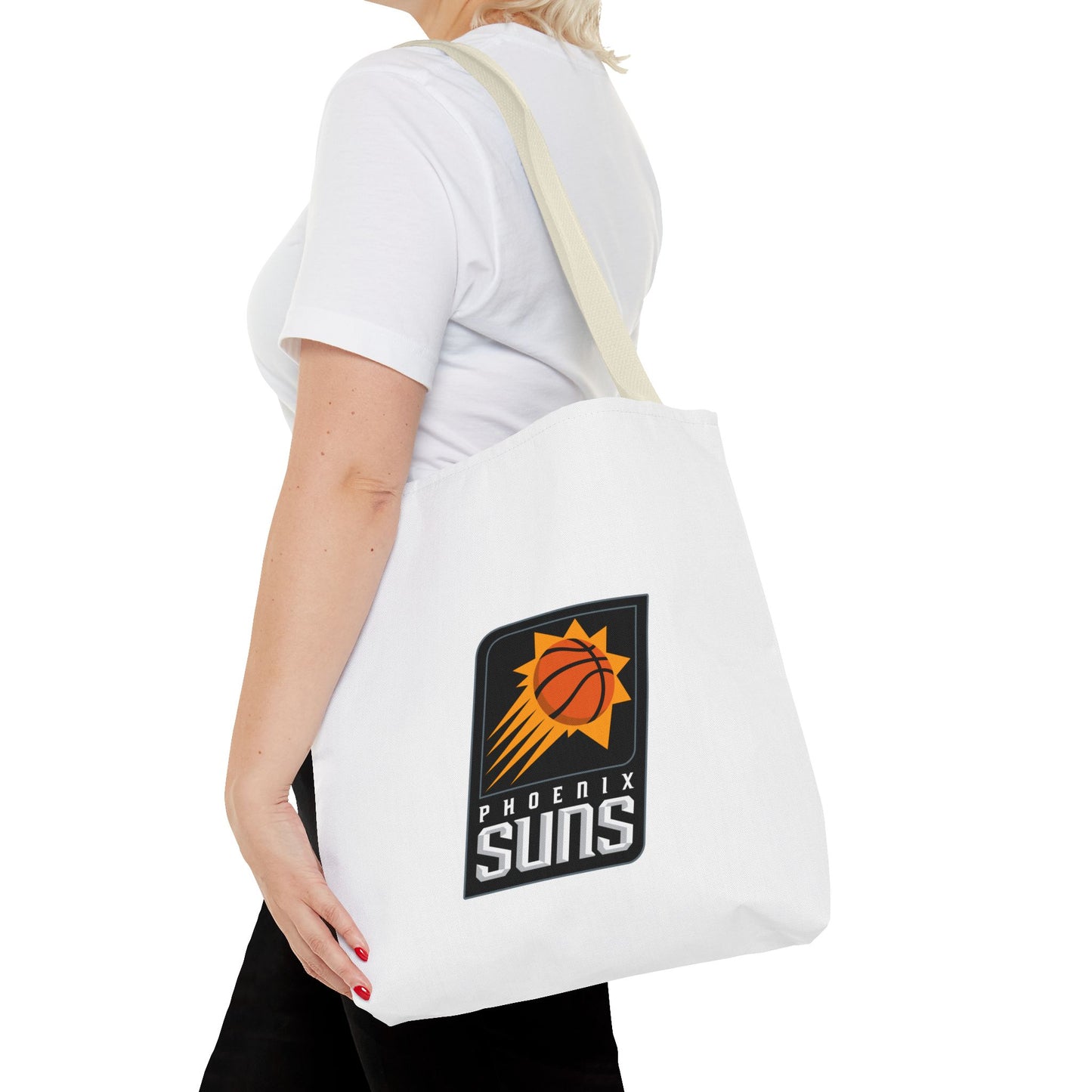 Phoenix Suns Tote Bag