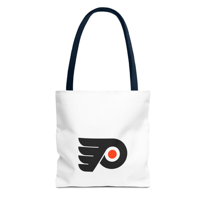 Philadelphia Flyers Tote Bag