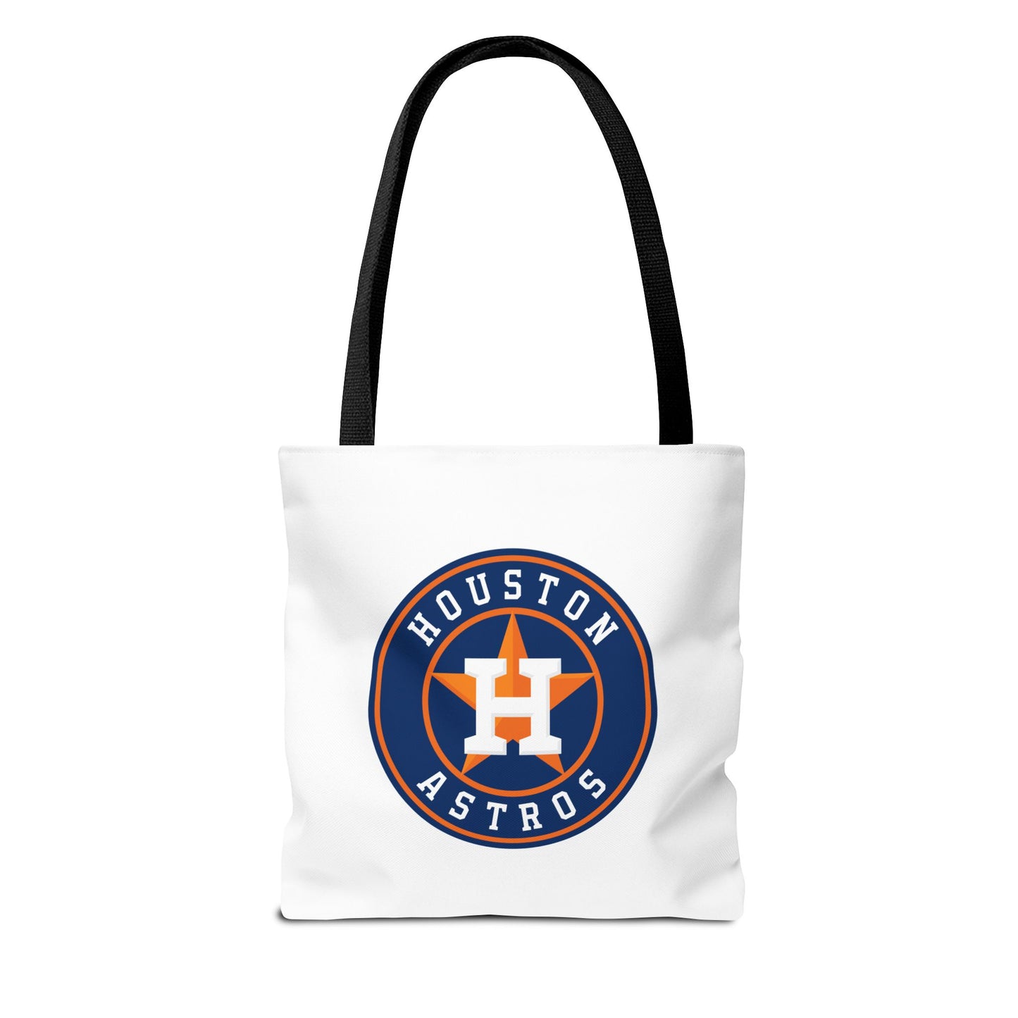 Houston Astros Tote Bag